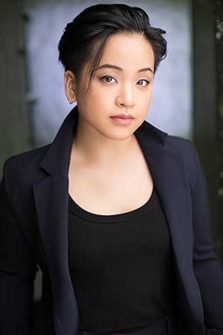 Tiffany Tong Bio (Wiki) 