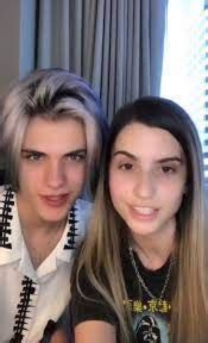 Tik Toker, Noen Eubanks- Girlfriend, Age Height, Net Worth