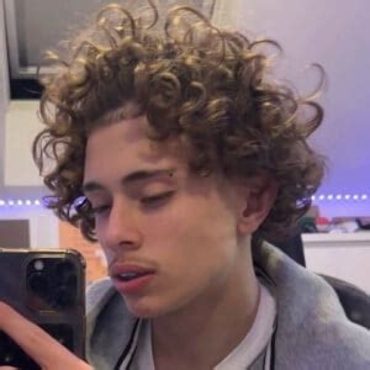 TikTok star Owen Bodner