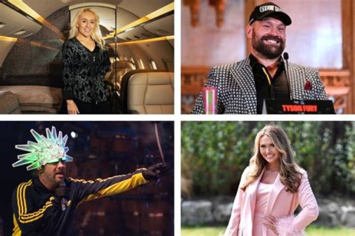 TikTok Stars Born December 29