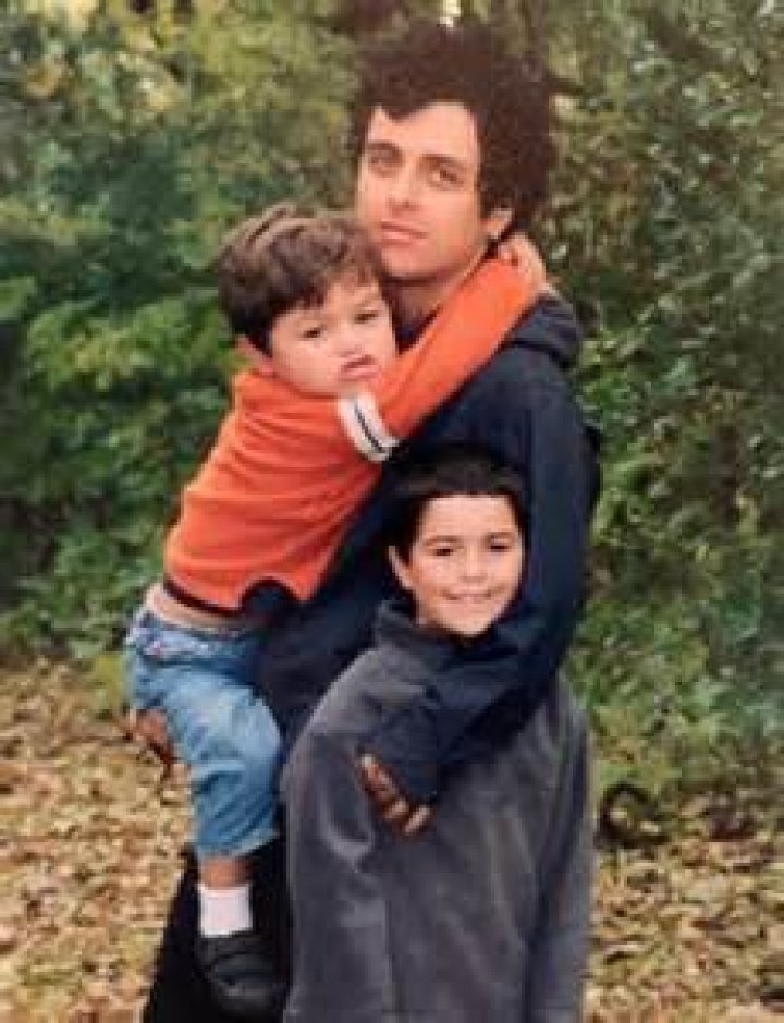 Tim Armstrong - Age, Family, Bio