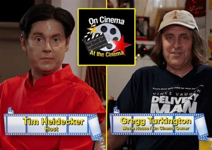 Tim Heidecker photo 3