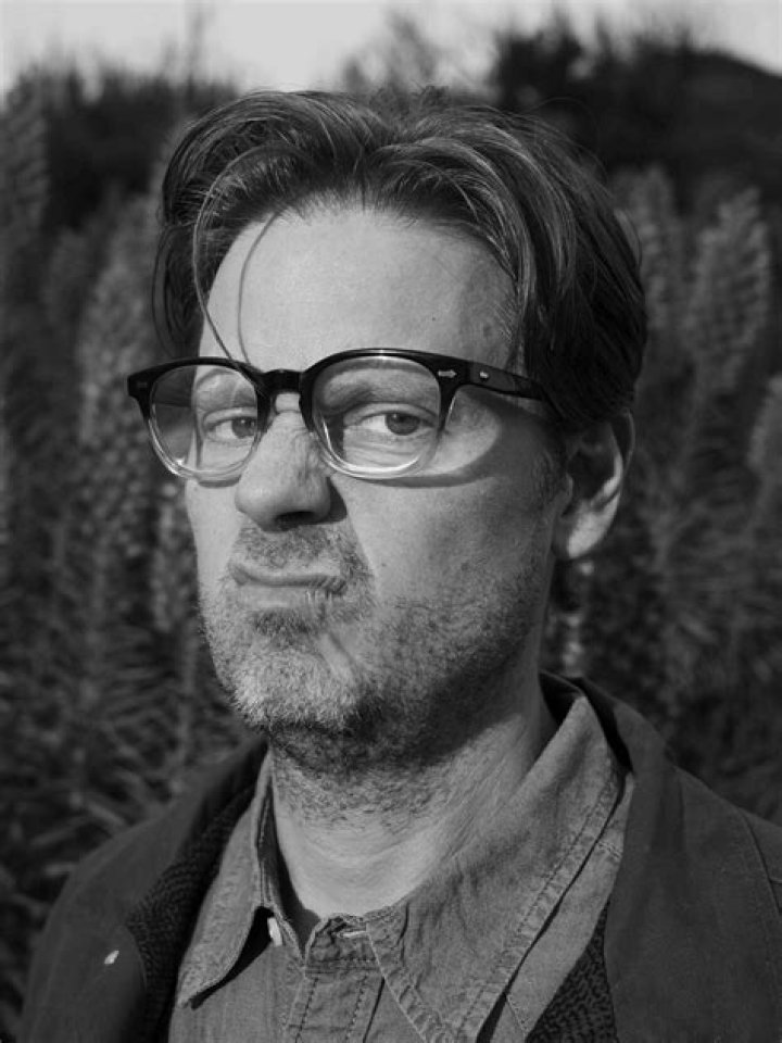 Tim Heidecker photo