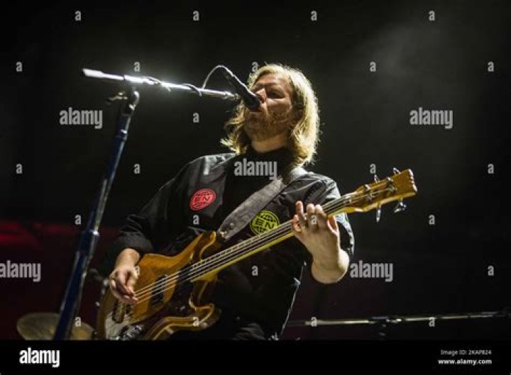 Tim Kingsbury photo 3