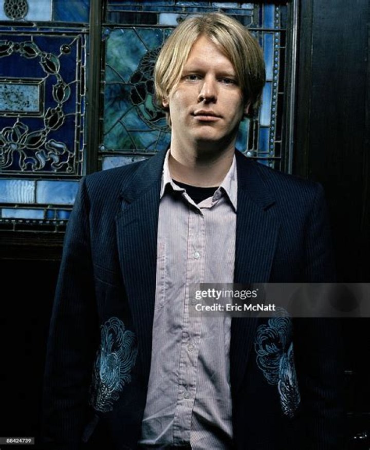 Tim Kingsbury photo