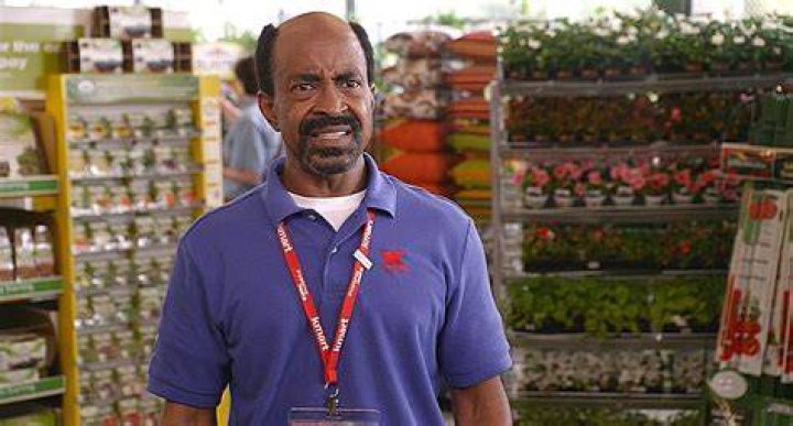 Tim Meadows - Age, Family, Bio