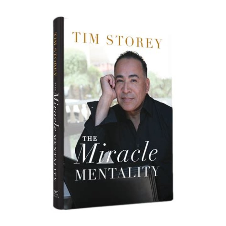 Tim Storey - Age, Family, Bio