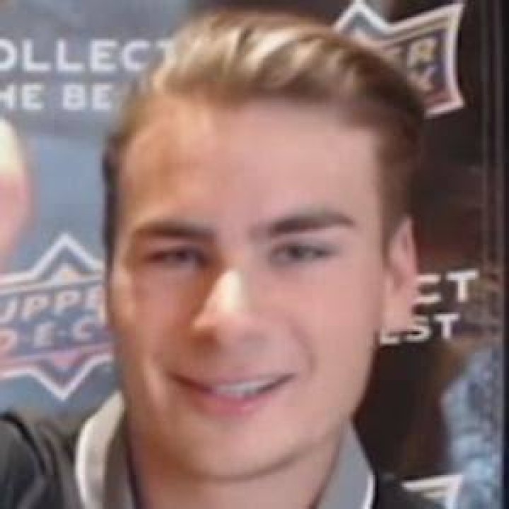 Timo Meier - Age, Family, Bio
