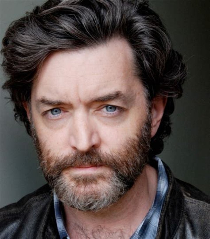Timothy Omundson Bio (Wiki) 