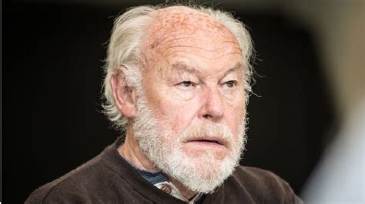 Timothy West Bio (Wiki) 