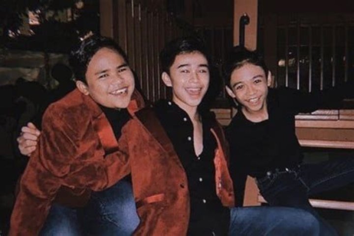 TNT Boys - Members, Ages, Trivia