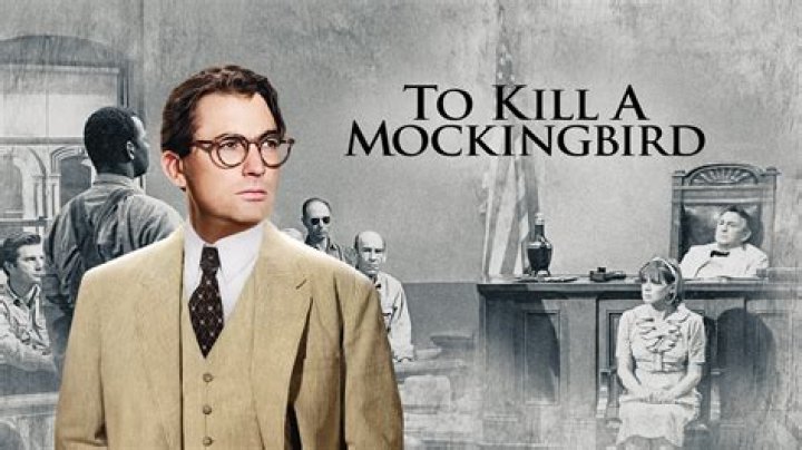 To Kill a Mockingbird - Cast, Ages, Trivia