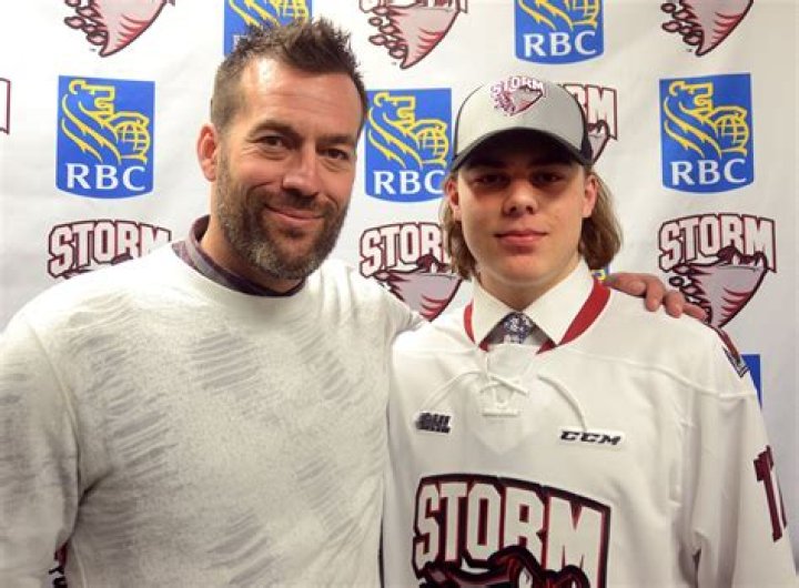 Todd Bertuzzi - Age, Family, Bio
