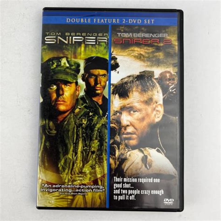 Tom Berenger photo 2