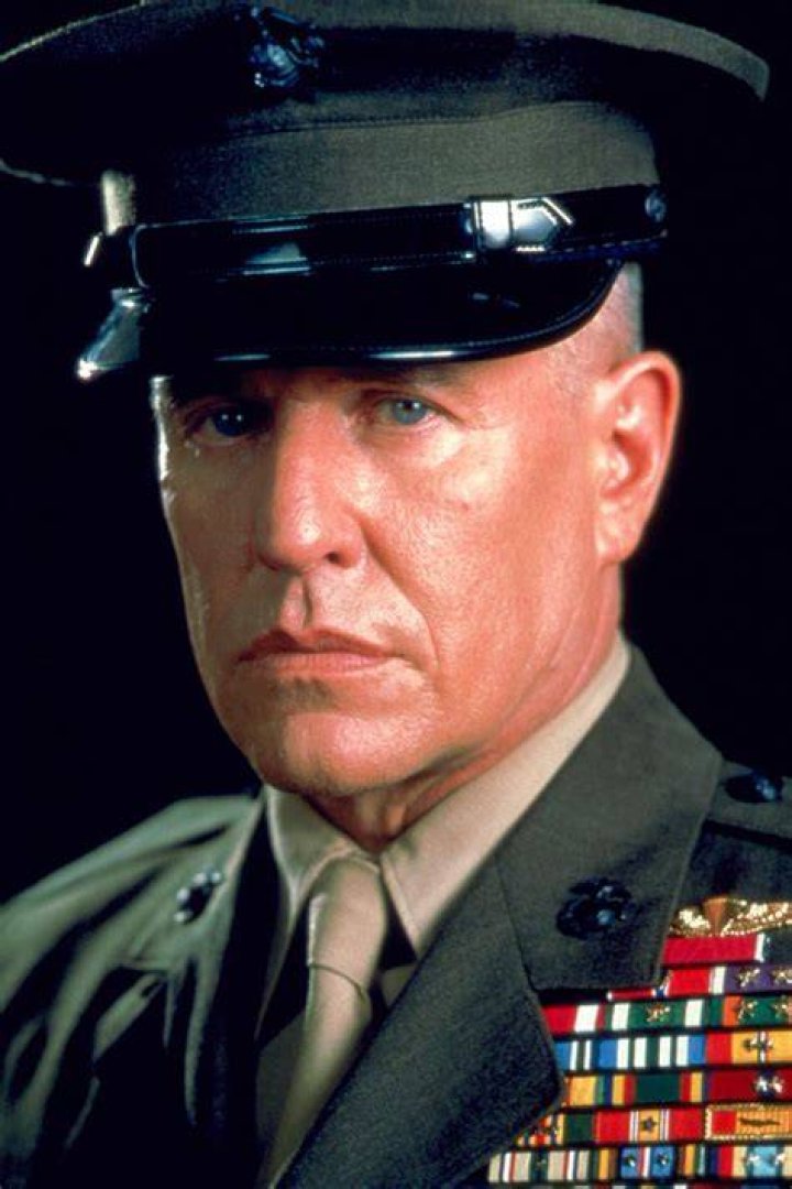 Tom Berenger photo 3