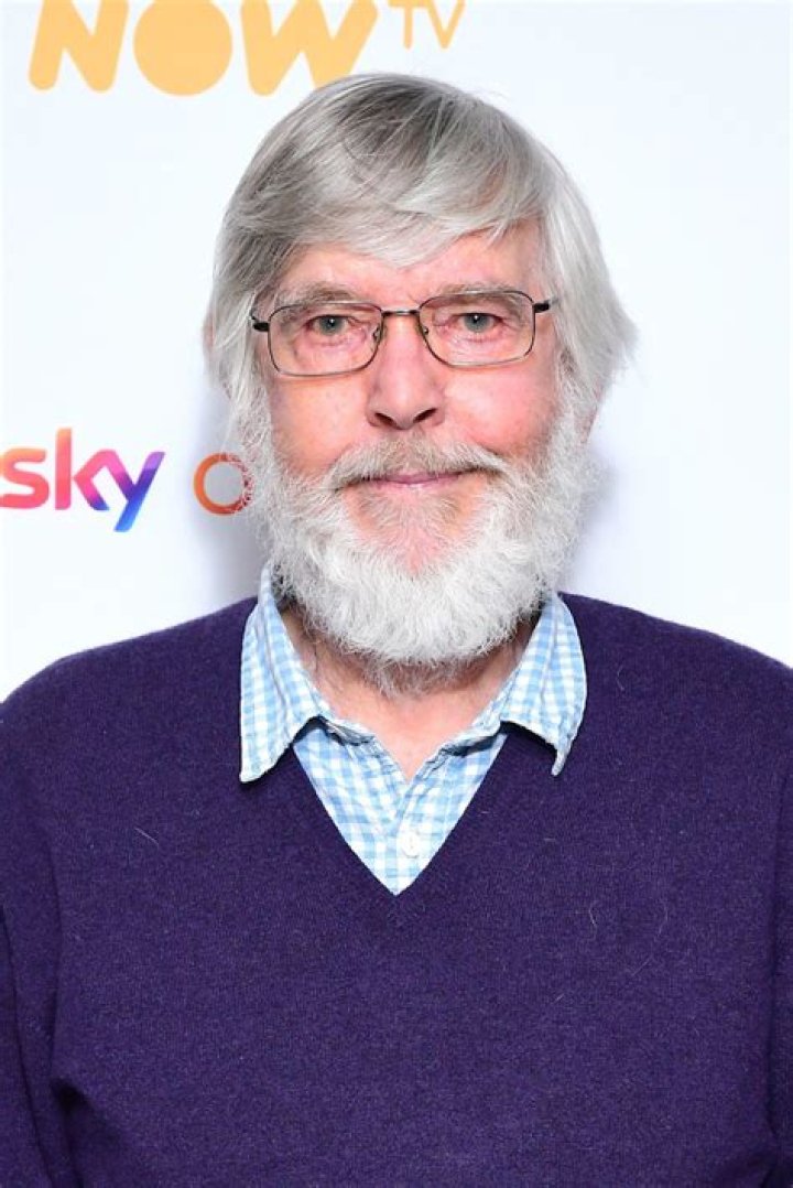 Tom Courtenay Bio (Wiki) 
