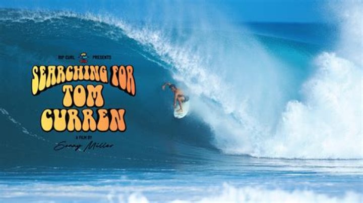 Tom Curren - Age, Family, Bio