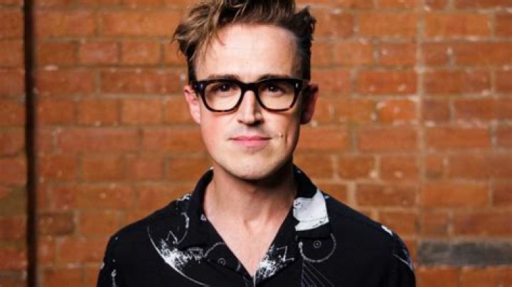 Tom Fletcher photo 2
