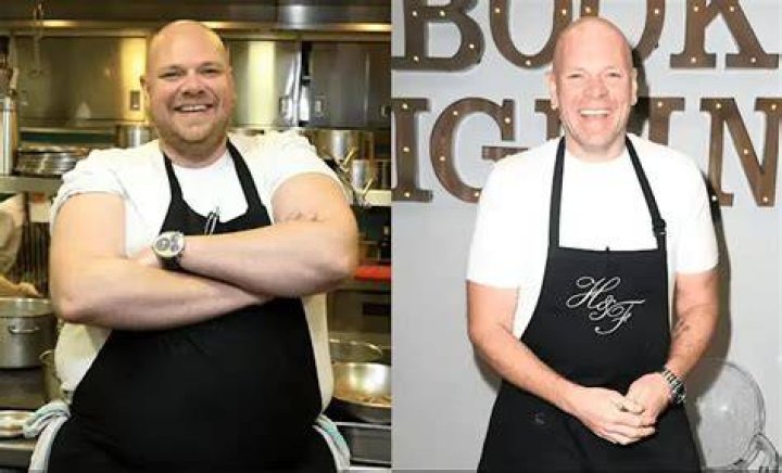 Tom Kerridge Wiki And Age