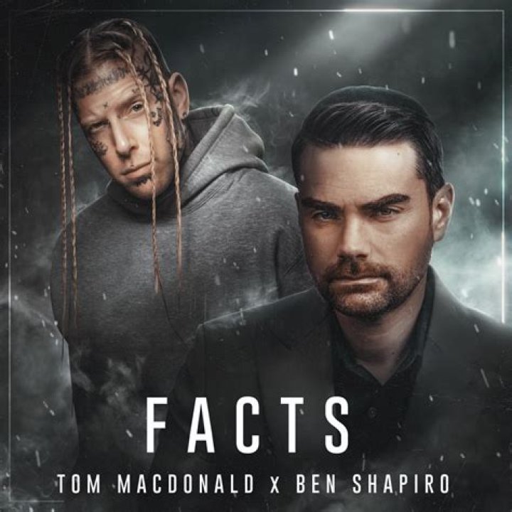 Tom Macdonal photos