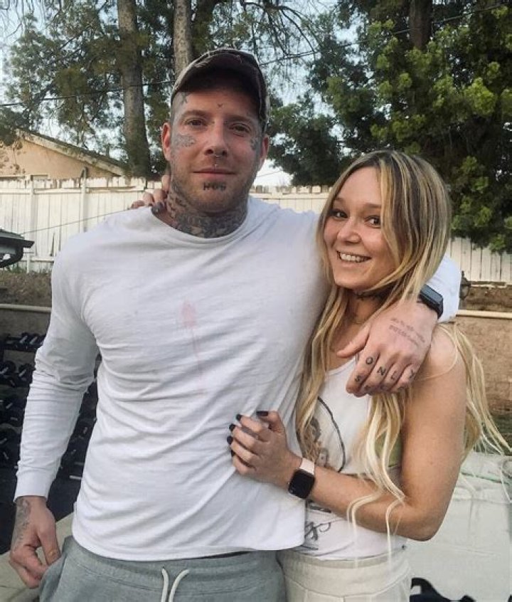 Tom Macdonald new girlfriend