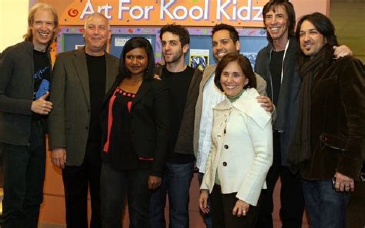 Tom Scholz - Age, Family, Bio