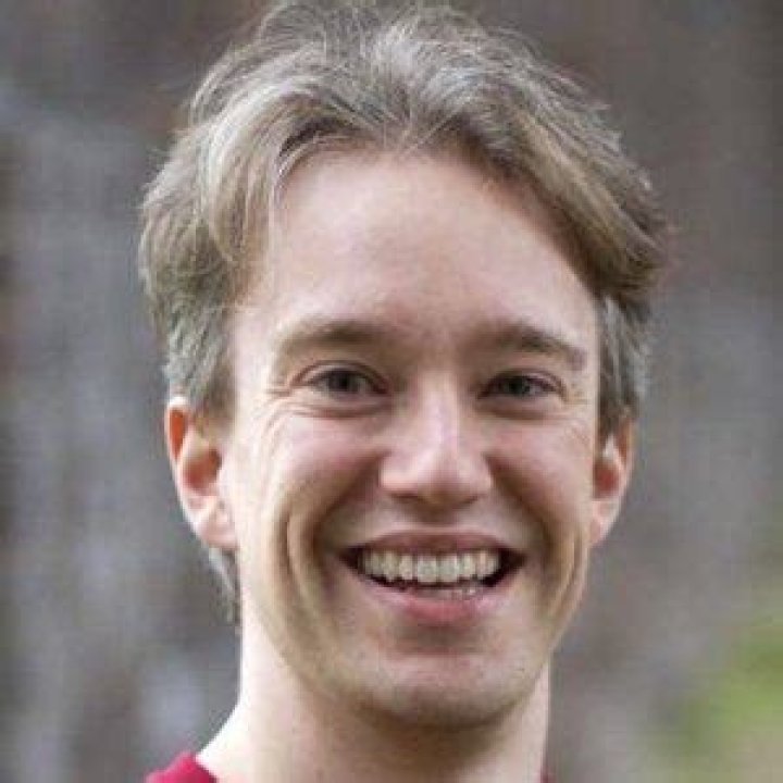 Tom Scott - Age, Family, Bio
