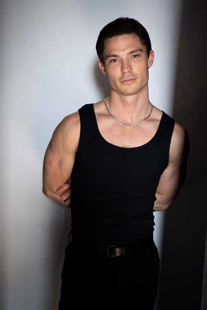 Tom Wilson photo 2