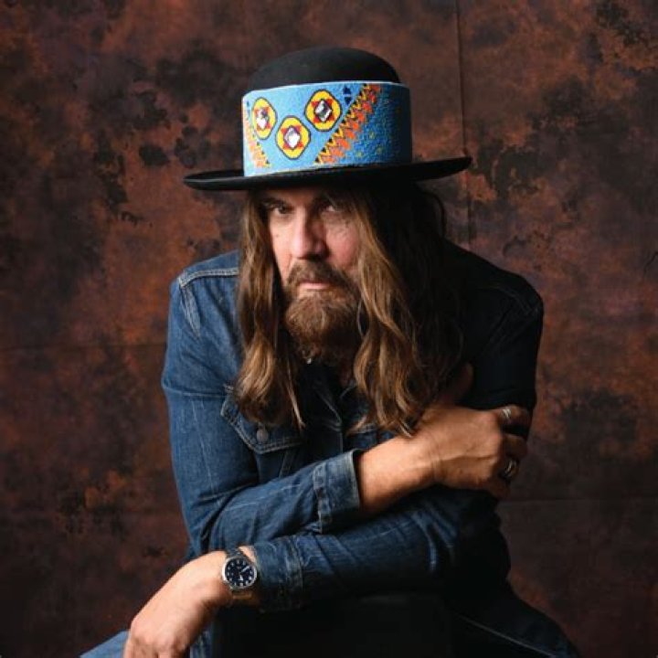 Tom Wilson photo