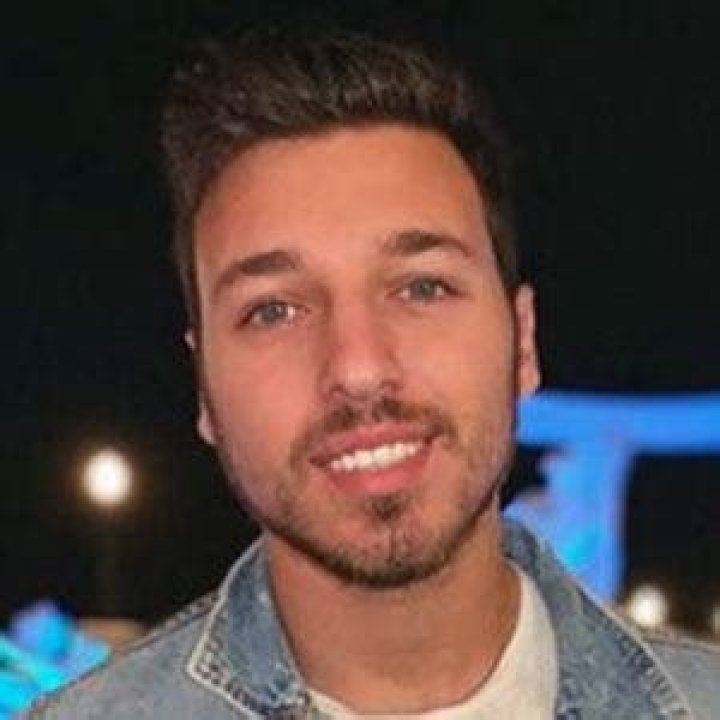 Tomas Buenos - Age, Family, Bio