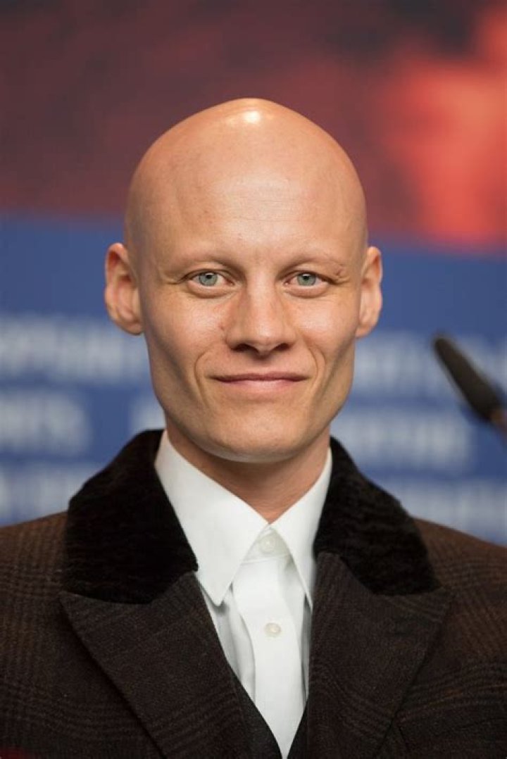 Tómas Lemarquis Bio (Wiki) 
