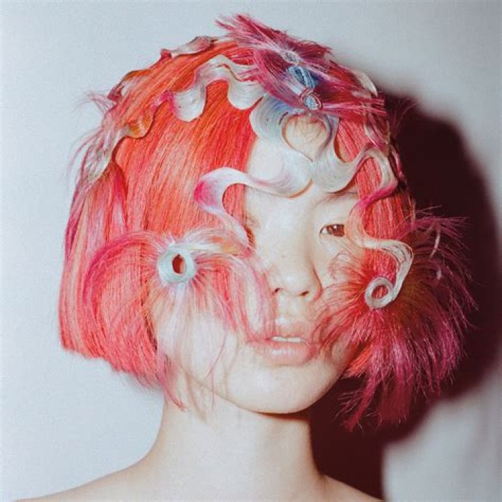 Tomihiro Kono: The transformative powers of wigs!