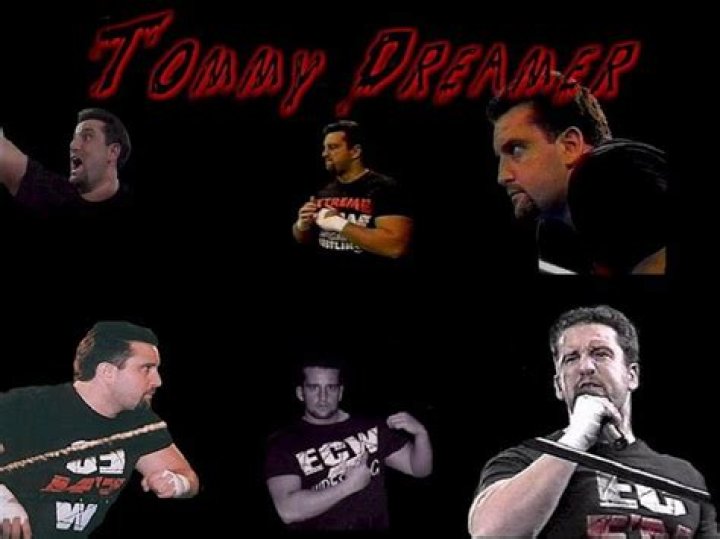 Tommy Dreamer photo 2