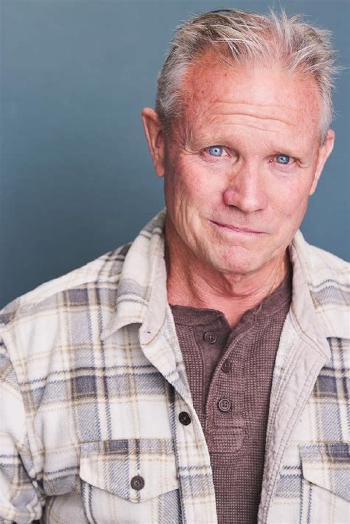Tony Becker - Age, Family, Bio