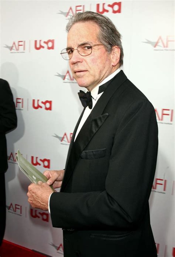 Tony Bill Bio (Wiki) 