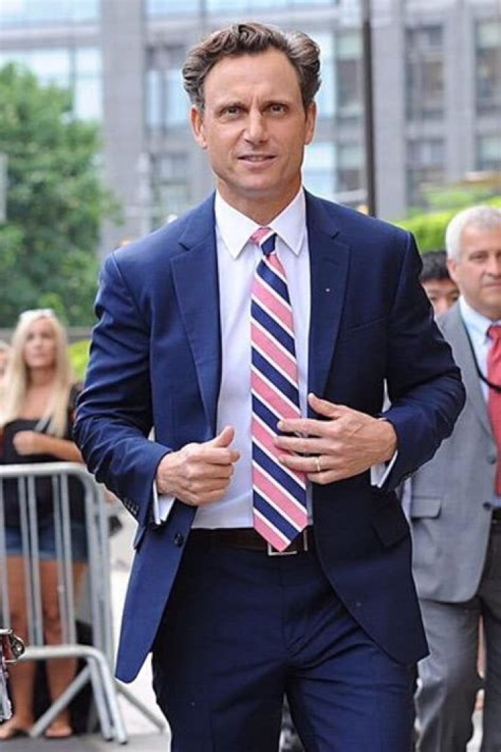 Tony Goldwyn Bio (Wiki) 