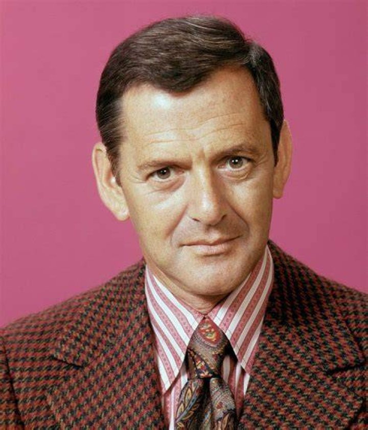 Tony Randall photo 3