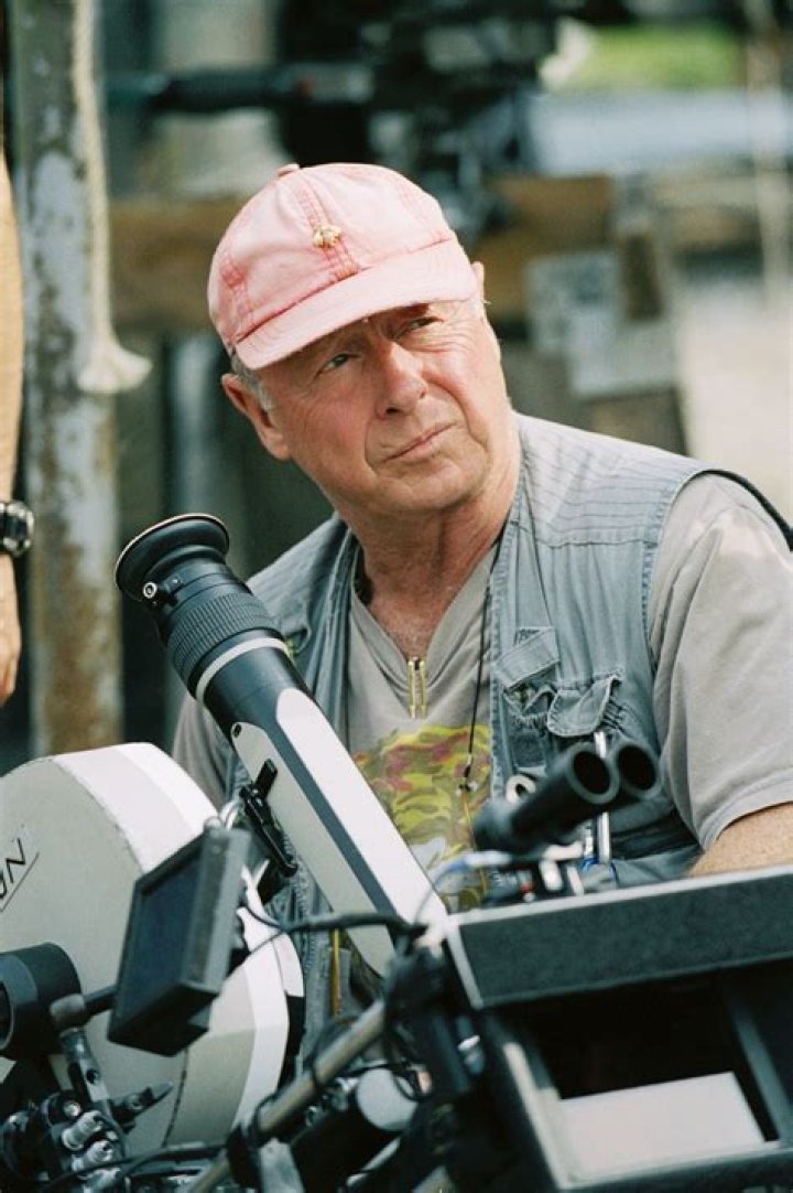 Tony Scott Highlights