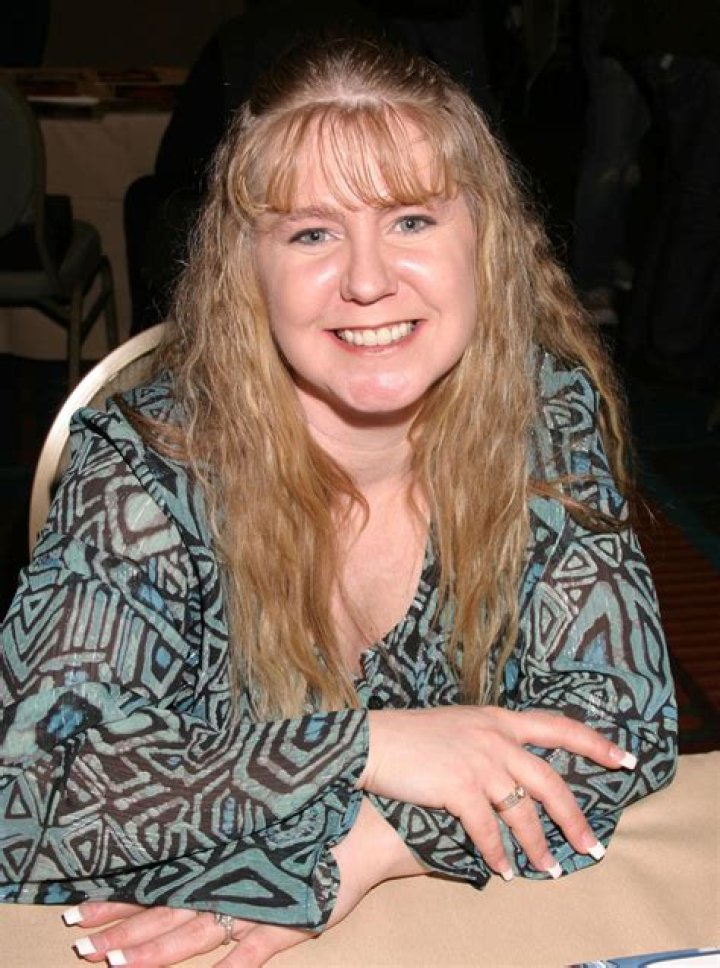 Tonya Harding is pregnant, remember her?