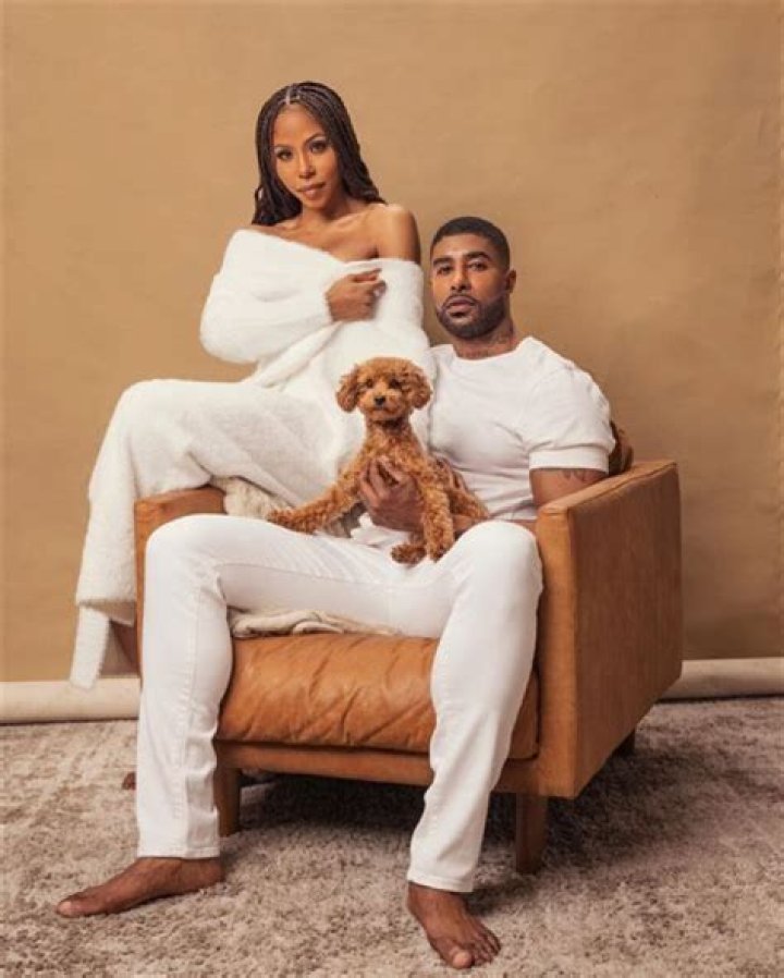 Toya Johnson Bio (Wiki) 