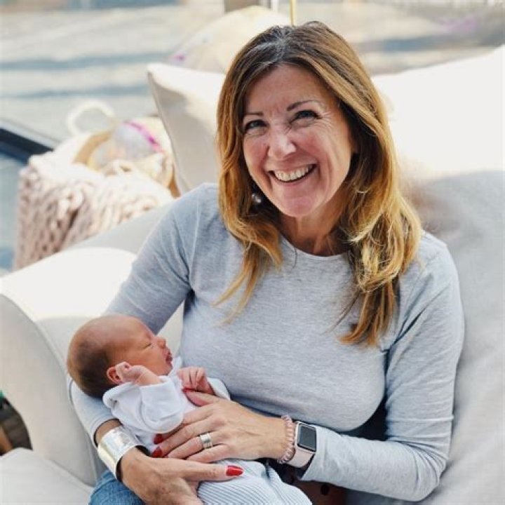 Tracey Sugg - Age, Family, Bio