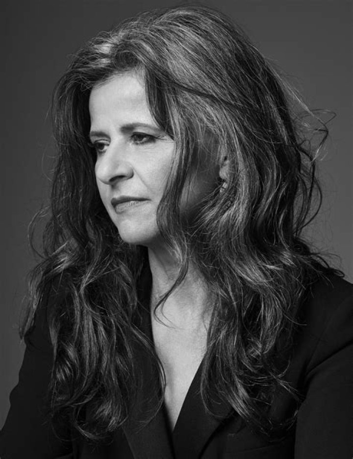 Tracey Ullman photo