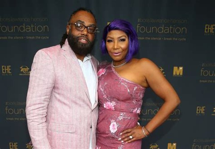 Traci Braxton's Net Worth (Updated 2022)