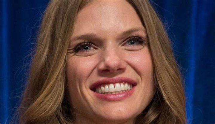 Tracy Spiridakos Siblings