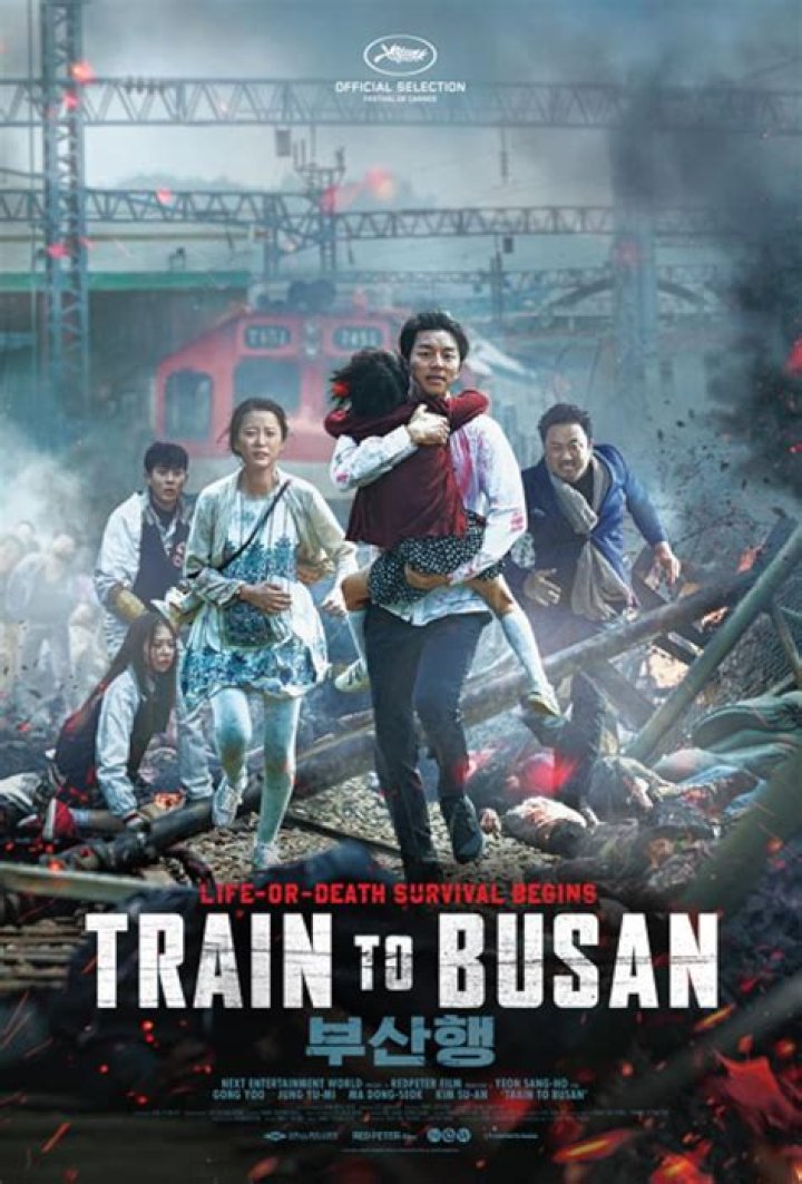 Train to Busan - Cast, Ages, Trivia