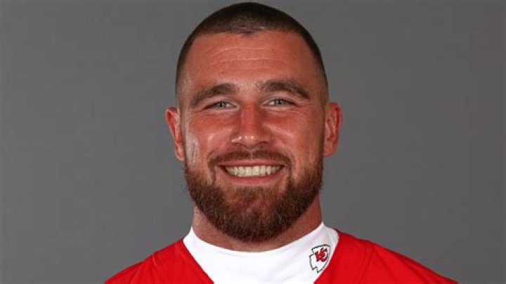 Travis Kelce Bio (Wiki) 