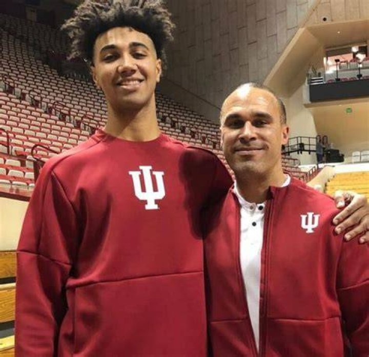 Trayce Jackson-Davis - Age, Family, Bio