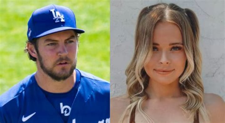 Trevor Bauer - Age, Family, Bio