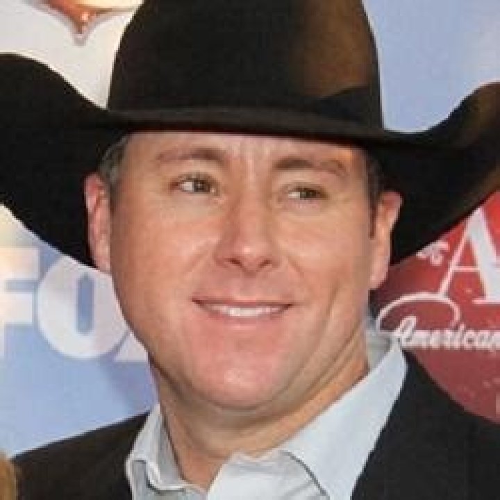 Trevor Brazile - Age, Family, Bio
