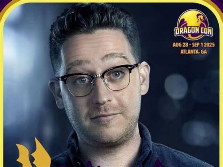 Trevor Einhorn photo 3
